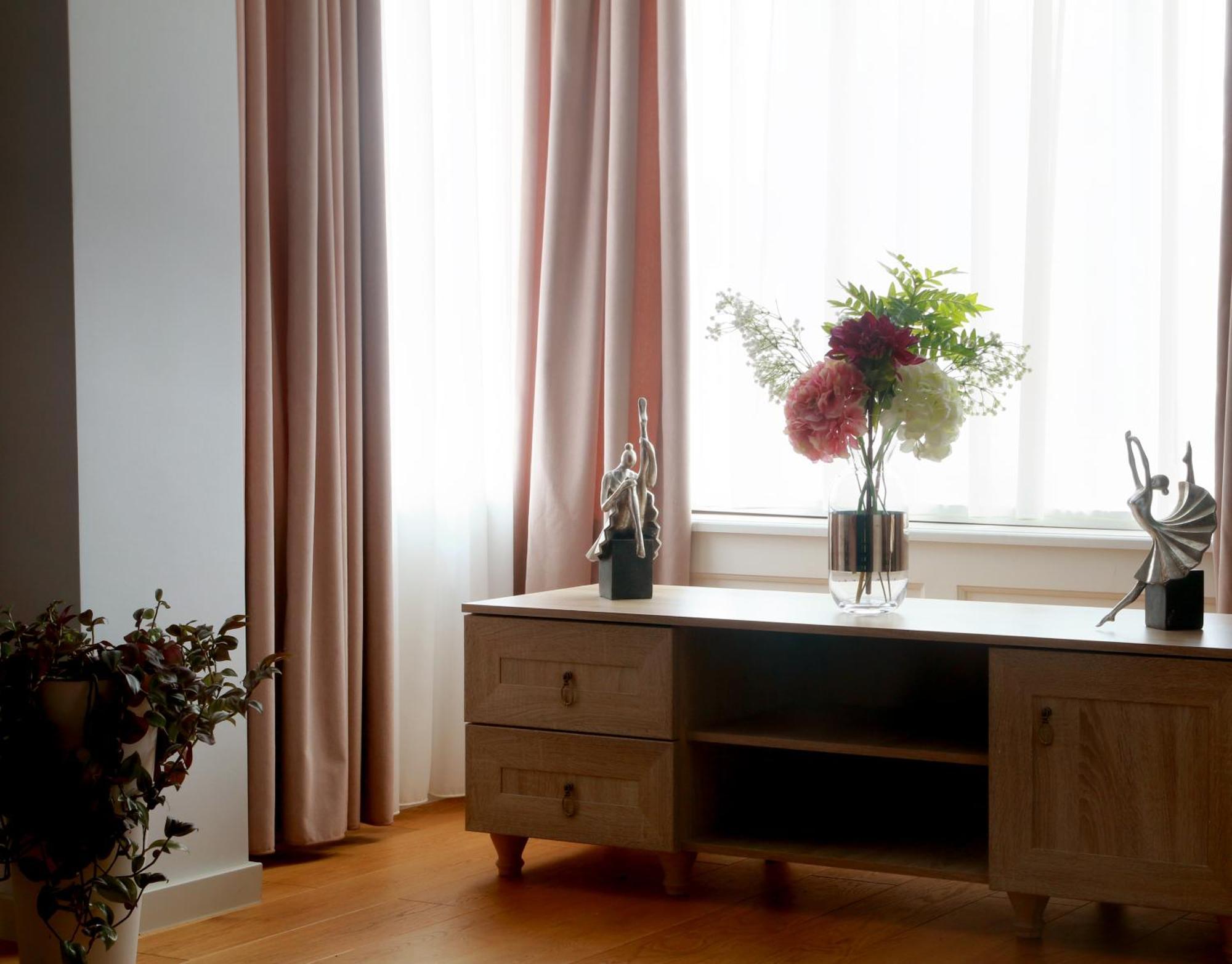 Premium Central Apartment Braşov Esterno foto